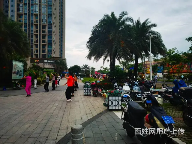 （51旺铺推荐）碧桂园门口58平店铺出租 - 图片 1
