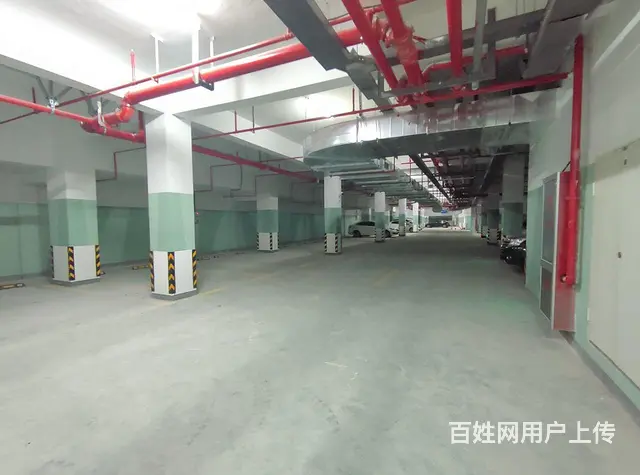 全新楼盘直租|联胜路地铁站A口 45方至整栋可分割 定制装修 - 图片 5