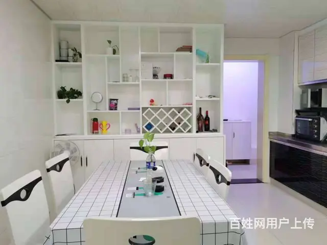 新巢国际 普通住宅 精装修 - 图片 6