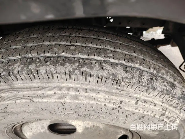 五十铃 其他 厢式货车 国4 - 图片 1