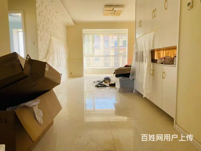 69.8万！世纪康城10楼精装未住 两室送车位储藏室 - 图片 10