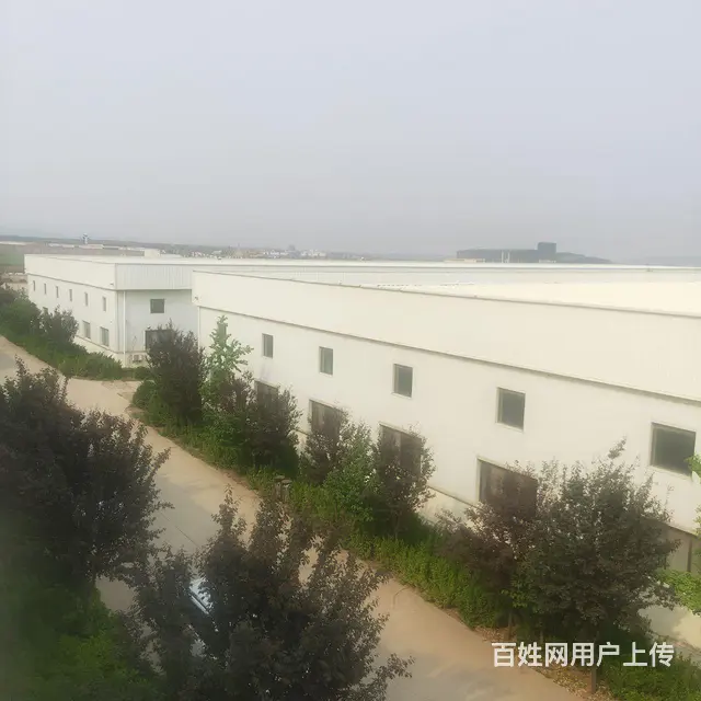 标准工业厂房仓库出租 - 图片 1