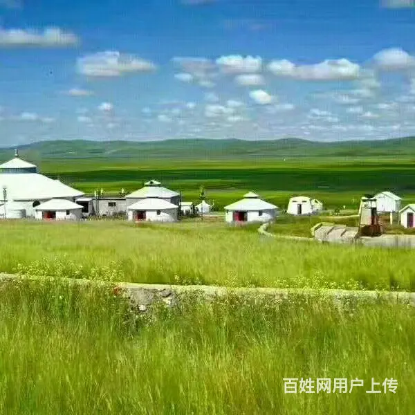 呼伦贝尔额尔古纳草原旅游租车包车师傅排名 - 图片 2