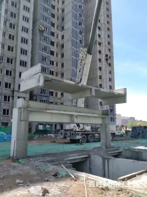 铭坚公司专业从事大型混凝土切割拆除 - 图片 4