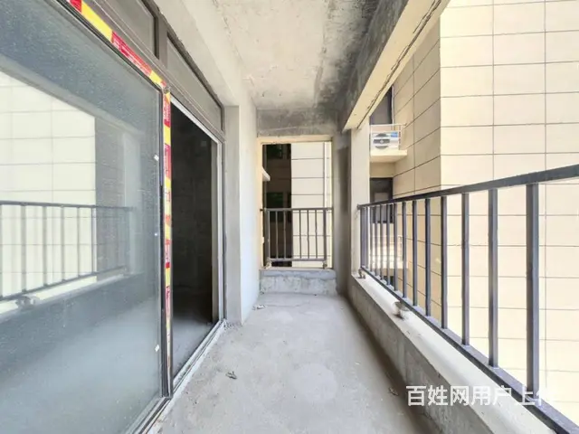 京基一品 普通住宅 毛坯房 - 图片 10