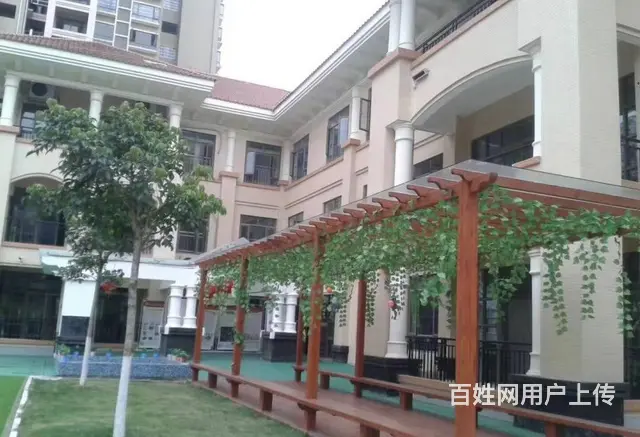 转让梧州市中心连锁幼儿园 - 图片 7