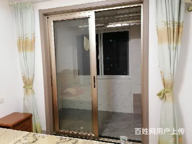 菱溪名居2室一厅精装修新房出租，包物业 - 图片 2
