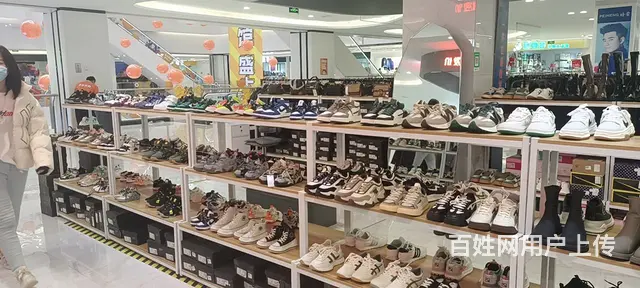 经区长峰居然悦购好位置旺铺转让 可空转 - 图片 5