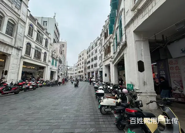 （51旺铺推荐）解放西新华北58平两层旺铺转让 - 图片 4