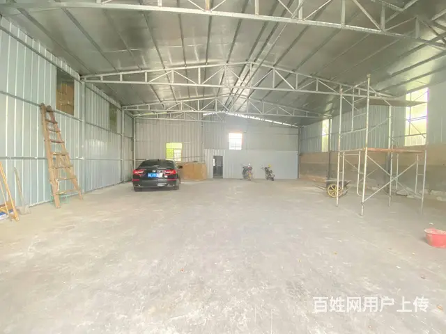(房东直租)榔梨黄兴大道金托村旁230平厂房出租，可进挂车 - 图片 5