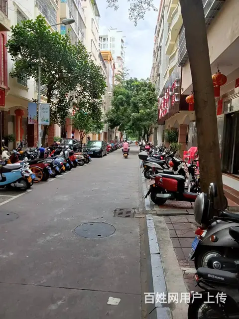 （51旺铺推荐）商品街150平空铺出租 - 图片 9