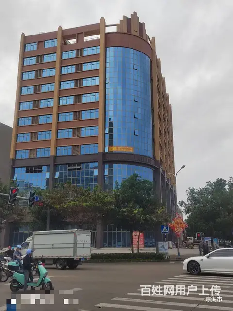 （51旺铺推荐）琼海市动车站附近7760平酒店招租 - 图片 2
