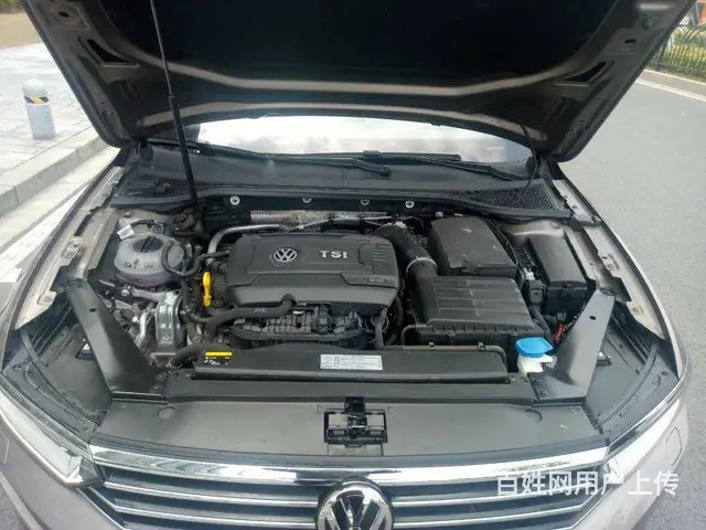 大众 迈腾 2017款 2.0TSI 双离合 38 - 图片 3