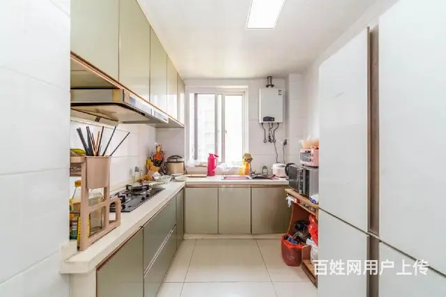 飞龙吾悦大名城璟尚雅宸旁嘉禾尚郡精装3房，低于市价，满2，图 - 图片 4