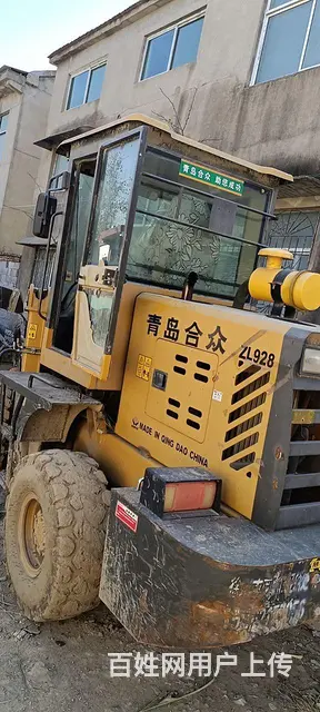 青岛合众928 - 图片 1