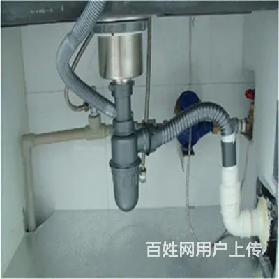 昆山市疏通老式马桶、厕所、洗衣机、下水道堵塞电话 - 图片 5
