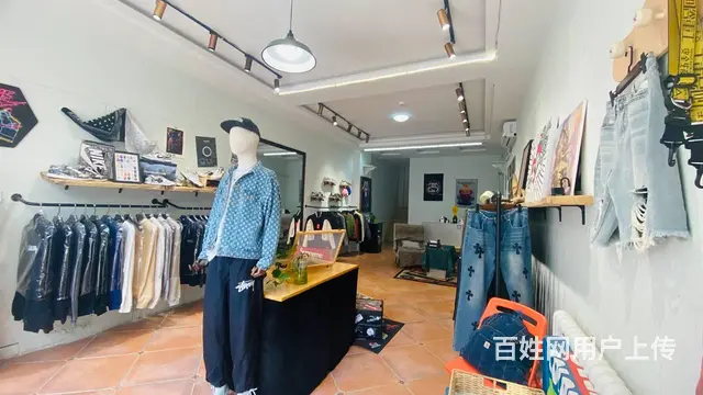 949  万达金街商业底铺出租 人流量大 - 图片 8