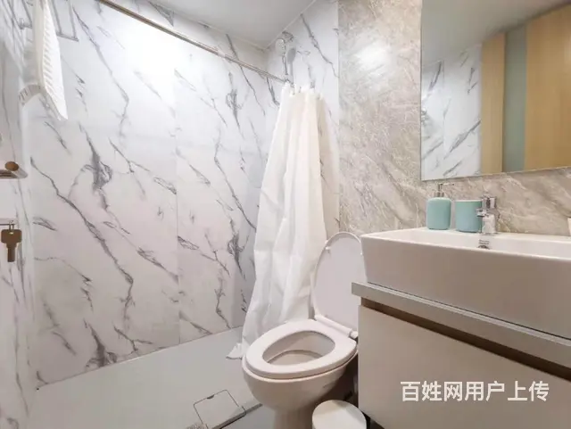全嘉兴有房出租挑到满意为止月付租金家电齐全 - 图片 5