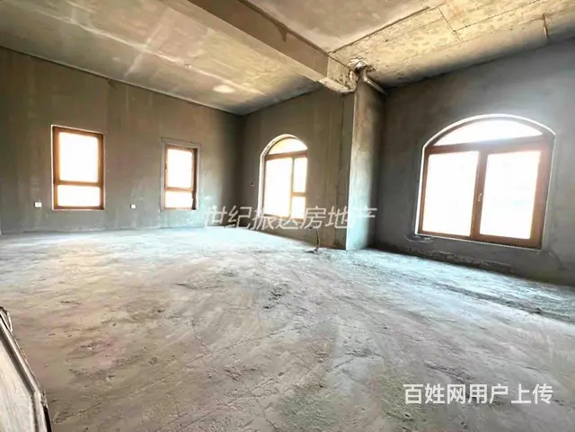 主营别墅！翠湖天地别墅边户大院已扩完共五层使用600米有钥匙 - 图片 2
