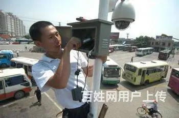 视频监控，家里办公室监控网络布线及各种监控设备安装 - 图片 2