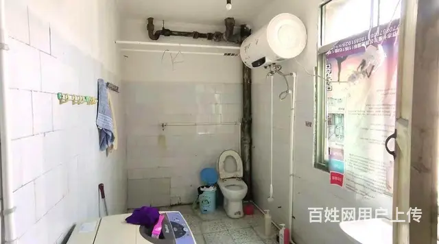 低价急售洪山路3室产证齐全临近四小一中配套齐全随时看房 - 图片 4