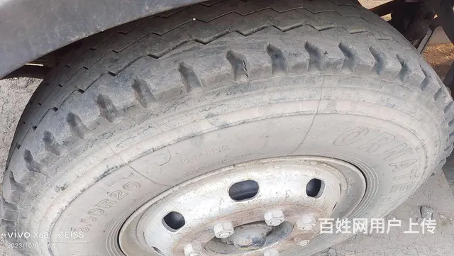 解放 高栏/栏板 国4 - 图片 2