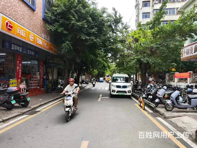 （51旺铺推荐）白坡里50平临街旺铺转让 - 图片 7