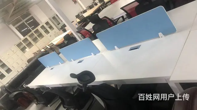 广州广众出售各办公桌包送货 - 图片 3
