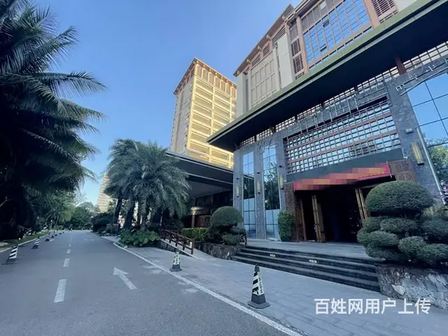 （51旺铺推荐）凤凰路2000平铺面出租（凤凰路湿地公园酒 - 图片 2