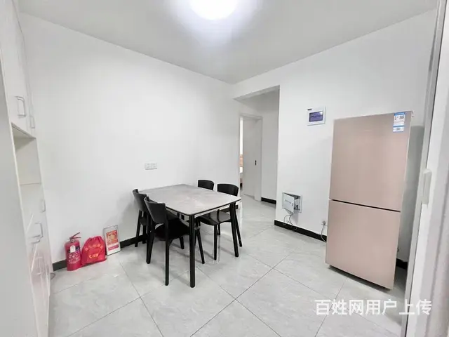 翠苑拎包入住!精装修南北 - 图片 6