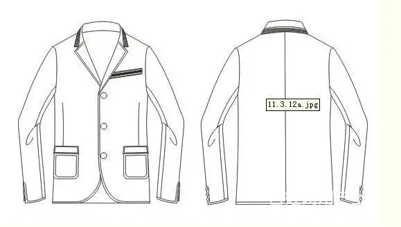杭州服装设计培训哪家机构好？服装设计说明怎么写？ - 图片