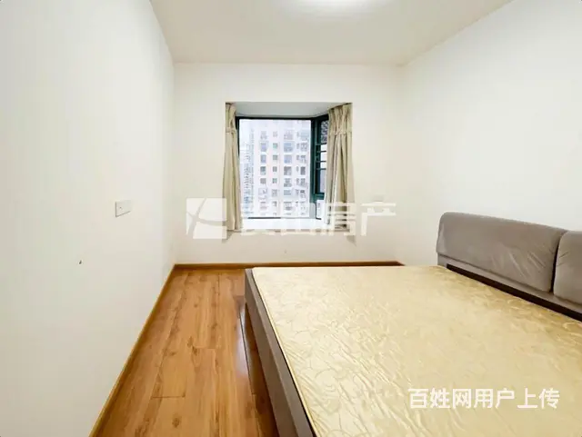 江滨东大道房主狂甩高品质好房豪华装修名城国际155 - 图片 5