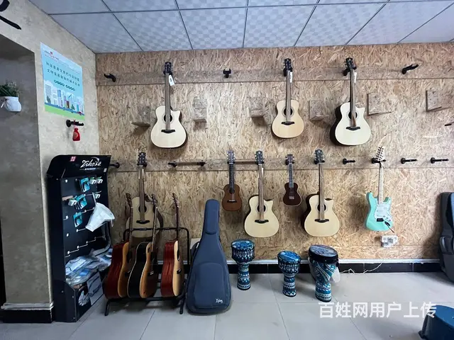 乐铺丨新兴北路华宇盛景园临街70平商铺转让可空转丨免费找店 - 图片 4