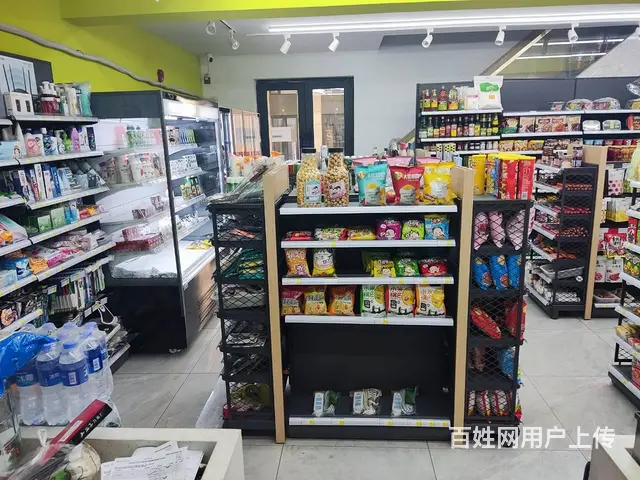 【搞定了！】鲁商铂悦公馆大门口门市出租 - 图片 7