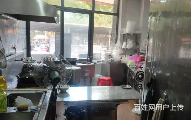 （诚速）转让中奥兰溪首府经营中餐馆 周边商圈成熟 接手可营业 - 图片 8