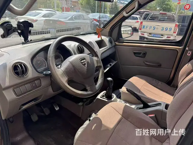 14哈飞 - 图片 3
