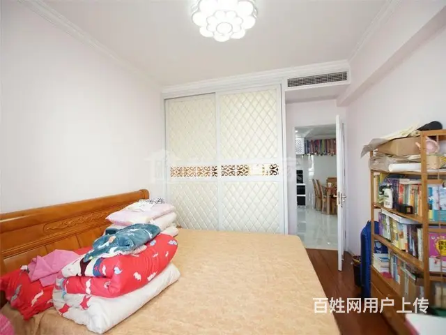 金鼎公寓惊现复式好房，局小实验空置随时看，三房宜居 - 图片 11
