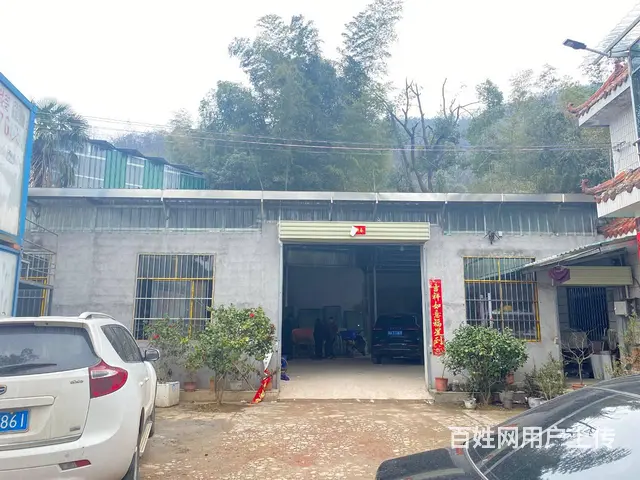 （房东直租）含浦西二环梅溪湖旁400平厂房优价出租，可进大车 - 图片 10