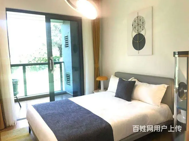 七彩云南昆明古滇名城/南北洋房2室2厅1卫精装/品质小区 - 图片 2