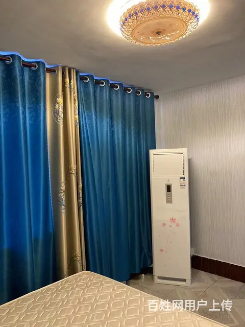 豪华装修站前三点水后身月租1500，密码锁进入 - 图片 1