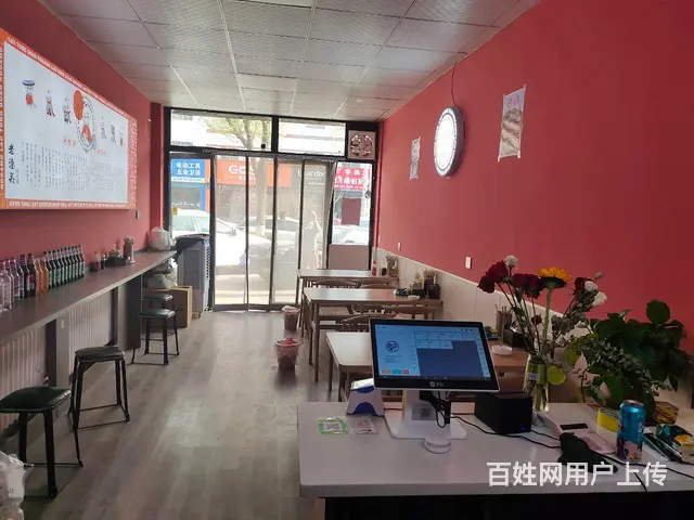 pzj转让桃源路老潼关肉夹馍店，设备齐全精装修 - 图片 6