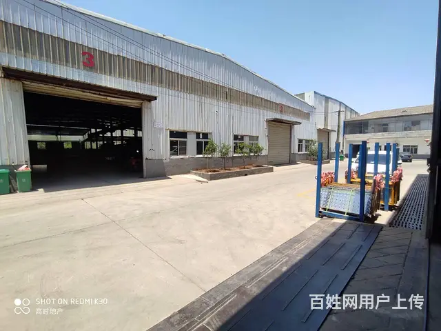 杨山路5000平厂房出租 - 图片 4