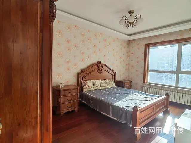 群力家园(道里-尚志) 普通住宅 精装修 - 图片 4