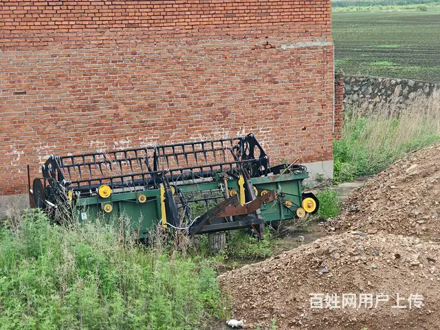 不想种地了全部出卖 - 图片 2