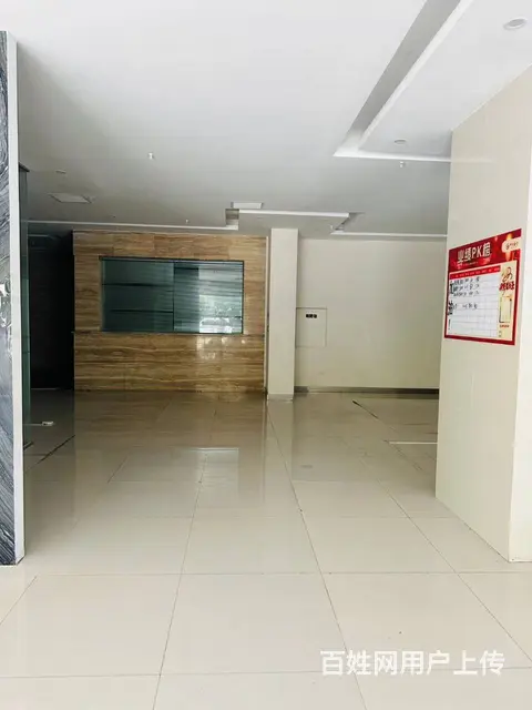 （51旺铺推荐）迎宾路阳光名邸335平商铺出租 - 图片 5