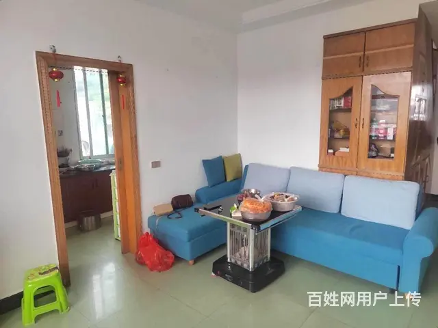 洪山路4室2厅2卫精装修带楼顶花园打包低价急售产证齐全 - 图片 10