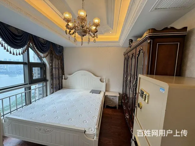 高层看沙湖 万达御湖世家 高端人士聚集 大平层 楚 - 图片 10
