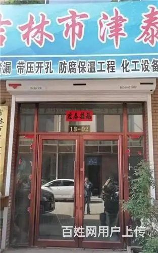 昌邑区兰天国际门市出租出售（共2套） - 图片 1