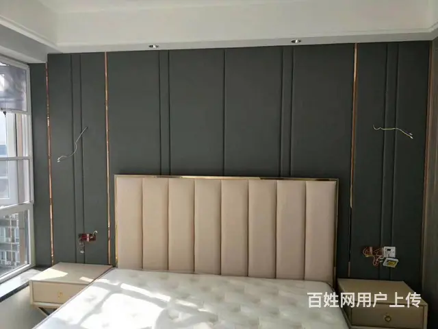 墙面软包专业软包硬包 - 图片 10