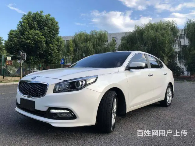 起亚K4 2015款 1.6T 双离合 Speci - 图片 2